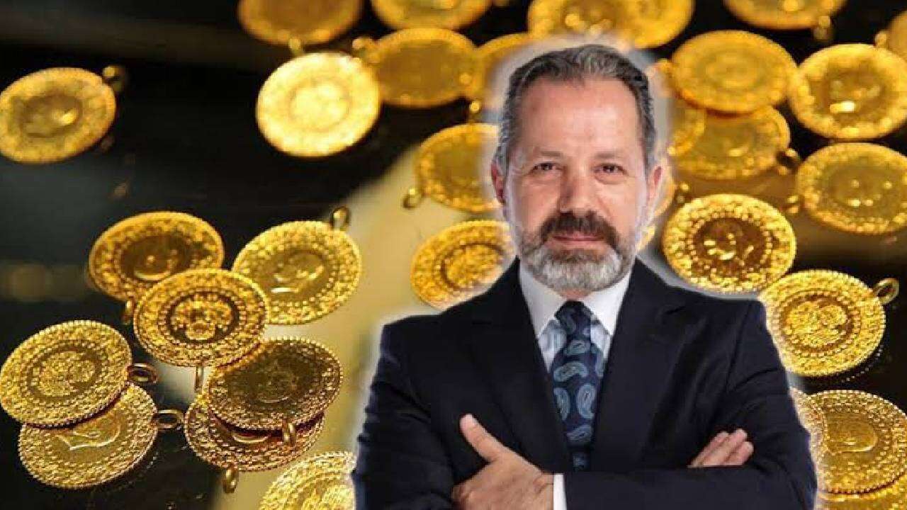 5 ay sonra bir ilk! Gram altın için ezber bozan tahmin: İslam Memiş gelecek hafta için o rakamı işaret etti 3